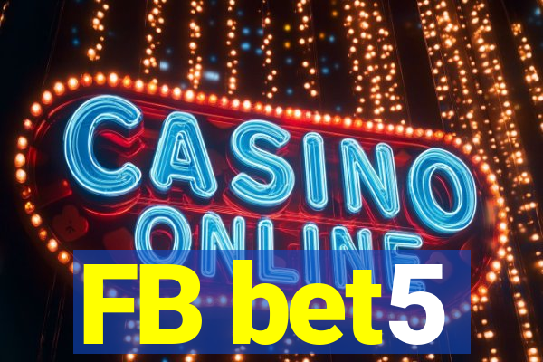 FB bet5